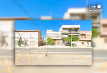 Av. Cdad. de Almería, 158 - Murcia | Google Maps