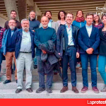 Las organizaciones ambientales y el sector científico demandan a la Secretaría General de Pesca que cumpla con sus obligaciones ambientales en espacios marinos protegidos