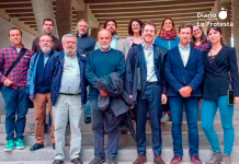 Las organizaciones ambientales y el sector científico demandan a la Secretaría General de Pesca que cumpla con sus obligaciones ambientales en espacios marinos protegidos