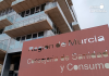 Yay@flautas exigen explicaciones urgentes por la trama de prótesis bajo sospecha en el SMS Edificio Habitamia, sede del Servicio Murciano de Salud