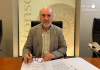 IU-Verdes alerta de que las agresiones al personal sanitario son un “problema estructural” y reclama abordar las causas más allá del castigo Imagen de archivo del Diputado regional de IU-Verdes, Jose Luis Álvarez-Castellanos, durante una Comisión informativa | La Protesta Diario