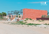 Directo del Bancal denuncia la construcción de un macro salón de celebraciones en plena huerta de Las Torres de Cotillas
