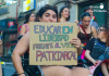 La Red Regional LGTBIAQ+ protesta ante una charla tránsfoba en Cartagena y exige su suspensión inmediata