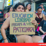 La Red Regional LGTBIAQ+ protesta ante una charla tránsfoba en Cartagena y exige su suspensión inmediata