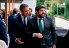 El presidente de la CARM Fernando López Miras | gettyimages