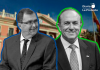 Ballesta y la ultraderecha de Vox no gobiernan por fortaleza, sino por abstención, desgaste y una oposición incapaz: Murcia puede cambiar de rumbo si los miles de abstencionistas deciden votar y romper el bloqueo político