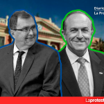 Ballesta y la ultraderecha de Vox no gobiernan por fortaleza, sino por abstención, desgaste y una oposición incapaz: Murcia puede cambiar de rumbo si los miles de abstencionistas deciden votar y romper el bloqueo político