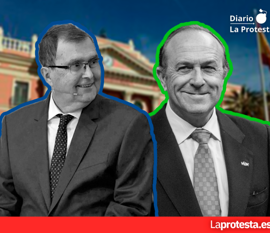 Ballesta y la ultraderecha de Vox no gobiernan por fortaleza, sino por abstención, desgaste y una oposición incapaz: Murcia puede cambiar de rumbo si los miles de abstencionistas deciden votar y romper el bloqueo político