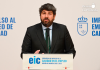 CCOO y UGT ante la presentación de la Estrategia de Impulso de la Calidad en el Empleo en la Región de Murcia 2026-2029: “Hemos participado en su elaboración durante meses, pero no hemos asistido a su escenificación institucional” López Miras Presentamos la nueva Estrategia de Empleo de la Región de Murcia | La Protesta Diario