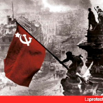 A 81 años de la Victoria sobre el nazi-fascismo: la memoria de los pueblos no se rinde