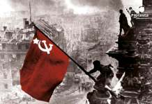 A 81 años de la Victoria sobre el nazi-fascismo: la memoria de los pueblos no se rinde