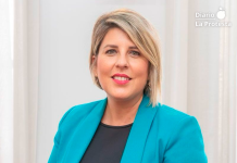Noelia Arroyo tiembla: la derecha se rompe y la oposición mueve ficha para desalojar al PP del Ayuntamiento de Cartagena La alcaldesa de la ciudad portuaria Noelia Arroyo | Ayto. Cartagena