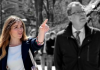 Murcia: Rebeca Pérez llega a la alcaldía cercada por el escándalo del IMED y décadas de urbanismo al servicio del poder Rebeca Pérez junto al difunto alcalde José Ballesta en una imagen difundida por el Ayuntamiento de Murcia.