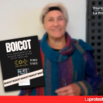 BDS exige la cancelación de la conferencia de Susana Weich Shahak en el Festival Murcia Tres Culturas