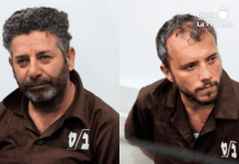 El equipo legal de la Flotilla Global Sumud confirma que Saif Abukeshek y Thiago Ávila serán liberados en las próximas horas