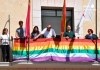 La Red Regional lamenta que la prioridad en Totana sea discriminar a las personas LGTBIAQ+ Imagen del Ayuntamiento de Totana hace 5 años, bajo gobierno municipal de Ganar Totana-IU | Foto.- totananoticias.com