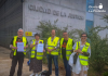Yay@flautas lleva a los tribunales el acuerdo PP–VOX sobre menores migrantes en la Región de Murcia y denuncia una “decisión política contraria a los derechos de la infancia” Varios miembros del colectivo de Yay@flautas tras la presentación de la querella esta mañana ante la justicia | Yay@flautas de Murcia