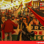 “No a la Nakba, no al genocidio, no a las guerras y no a la mordaza”: Murcia acogerá una gran manifestación por Palestina este sábado