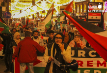 “No a la Nakba, no al genocidio, no a las guerras y no a la mordaza”: Murcia acogerá una gran manifestación por Palestina este sábado