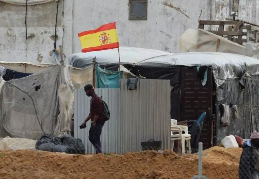 “Prioridad nacional” o vergüenza “nazional”