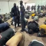 Denuncian torturas y humillaciones sexuales contra activistas de la Flotilla humanitaria rumbo a Gaza