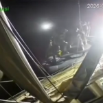 Interceptado y secuestrada la tripulación del último barco de la flotilla humanitaria rumbo a Gaza
