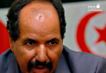 Diez años sin Mohamed Abdelaziz: el dirigente que convirtió el exilio saharaui en una estructura de resistencia nacional