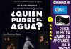 Cartel del acto del día 19 de junio