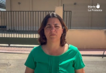 Izquierda Unida denuncia el abandono de la climatización de los centros educativos y exige una ley regional para adaptar las escuelas al cambio climático