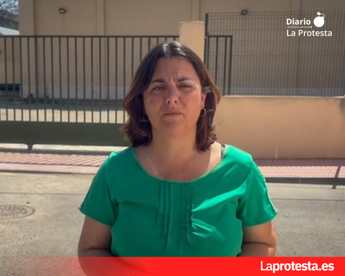 Portada web - la protesta 2 clima