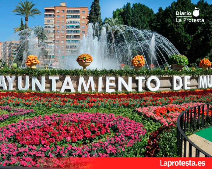 Portada web - la protesta 2 flores