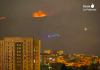 La batalla contra el fuego continúa en Los Garres: más de 110 hectáreas arrasadas y un operativo sin descanso durante la noche
