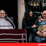 Las muchas caras falsas de la jerarquía católica: de predicar la pobreza a acumular la riqueza