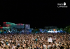 CONSUMUR está atendiendo a decenas de afectados por la cancelación del Festival “Fortaleza Sound” Imagen de archivo de una edición anterior del Festival Fortaleza Sound, celebrado en Lorca | Ayto Lorca