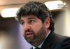 Imagen de archivo del Presidente de la CARM Fernando López Miras | Photo .- Alejandro Martinez Velez/Europa Press via Getty Images
