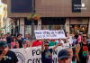 Imagen de archivo de una movilización del sector del metal en Cartagena | UGT FICA Región de Murcia