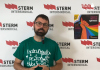 STERM Intersindical condena las declaraciones del diputado de Vox Antonio Martínez Nieto y denuncia el fomento del odio contra las personas trans desde las instituciones Andrés Martínez, responsable del Área LGTBI de STERM Intersindical | STERM