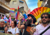 Beniel toma las calles por la diversidad y la dignidad LGTBIQA+: el Orgullo reivindica memoria, derechos y resistencia frente al odio