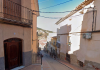 La Plataforma por la Vivienda de Cieza denuncia un nuevo desahucio de una familia vulnerable previsto para el 1 de julio Imagen de la calle Navas de Tolosa, escenario del desahucio de una familia en situación de vulnerabilidad previsto para la próxima semana | Google Maps