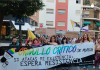 El Orgullo vuelve a las calles de Murcia con una propuesta reivindicativa: una Ruta Crítica que recorrerá la ciudad para denunciar las desigualdades y defender un Orgullo combativo, antifascista y comunitario.