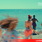 Imagen del videoclip