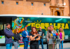 Cancelación del “Fortaleza Sound” en Lorca desata incertidumbre entre los asistentes: CONSUMUR exige el reembolso total y posibles indemnizaciones Imagen de archivo de la presentación del festival en 2024 | Ayto. Lorca