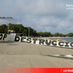 Los ecologistas denuncian que el modelo urbanístico previsto para Pulpí agravará la presión sobre un litoral ya saturado y ambientalmente degradado | Cedida