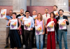 La Marcha Republicana recibe el apoyo de Podemos, Izquierda Unida, Comuns y Compromís en el Congreso de los Diputados La Marcha Republicana recibe el apoyo de Podemos, Izquierda Unida, Comuns y Compromís en el Congreso de los Diputados | Marcha Republicana