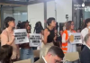 Captura de video | Sindicato de inquilinas de Madrid