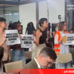 Captura de video | Sindicato de inquilinas de Madrid
