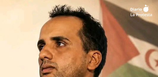 Lahbib Mohamed Abdelaziz (1989-2026), dirigente del Frente Polisario y comandante del Ejército de Liberación Popular Saharaui.