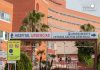 Imagen de archivo del Hospital Virgen de la Arrixaca de Murcia | La Protesta Diario