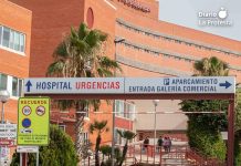 Imagen de archivo del Hospital Virgen de la Arrixaca de Murcia | La Protesta Diario
