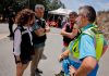 Bomberos forestales denuncian que Ayuso los dejó sin activar y acuden por su cuenta a combatir el mayor incendio de la historia reciente de Madrid: «Nuestra prioridad es proteger a la gente y al monte»